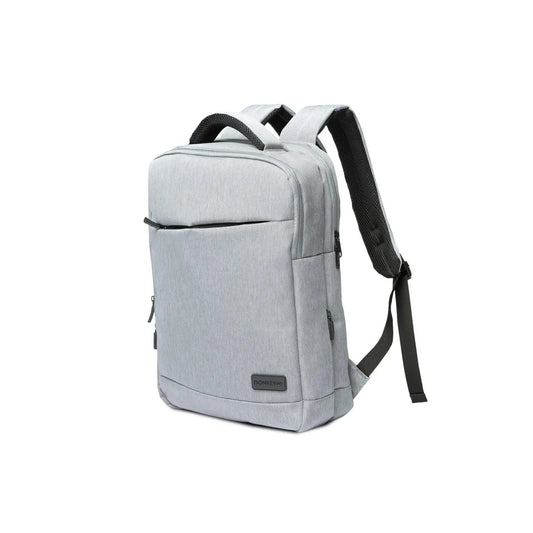Anti-Theft Laptop Backpack 15.6" USB