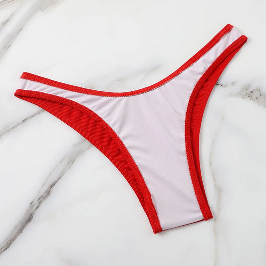 Modern Sexy Bikini Set 2025