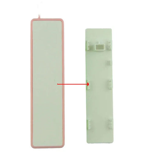 Ultra-Compact 18650 Keychain Power Bank
