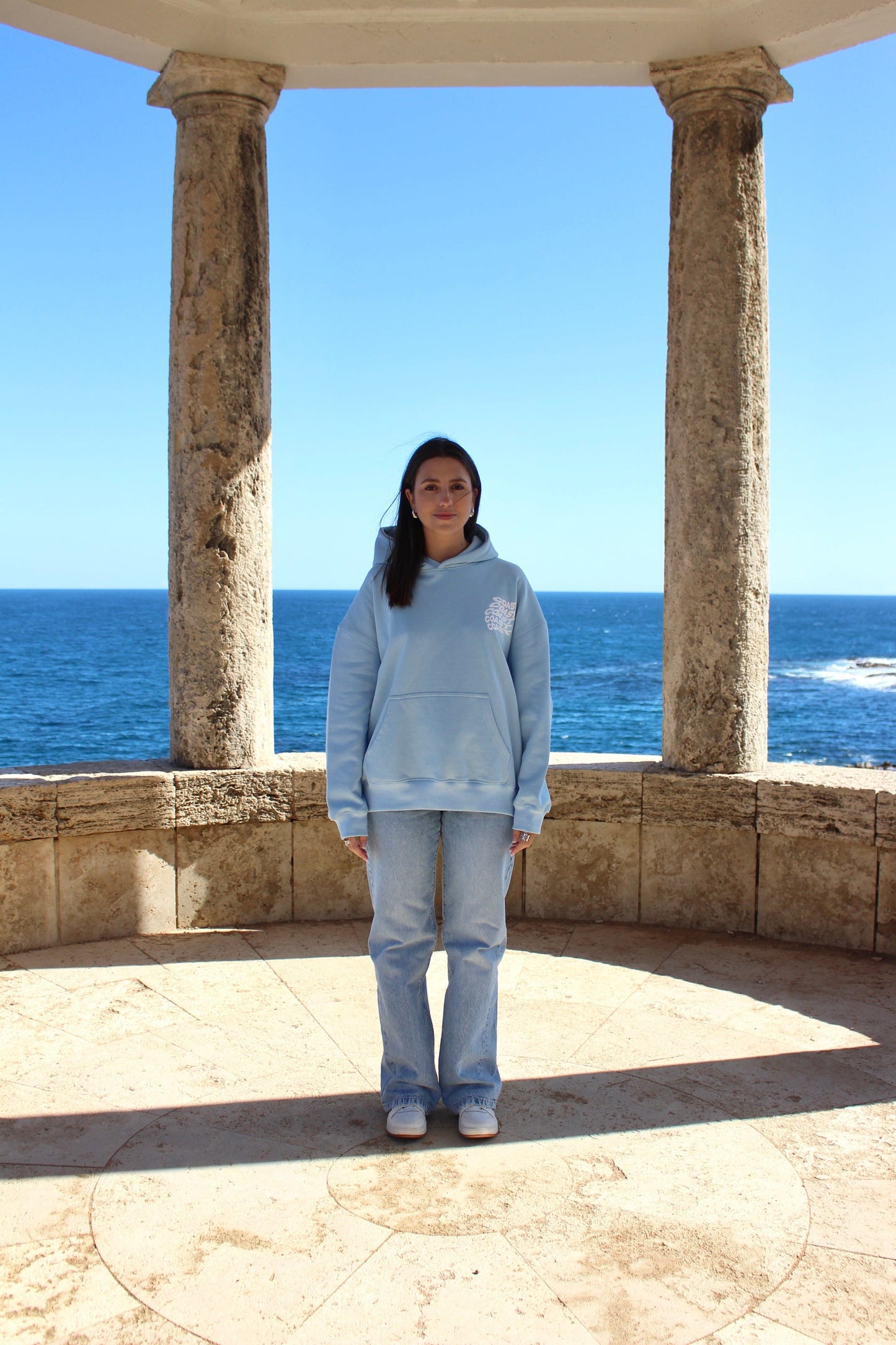 Coast Premium Hoodie