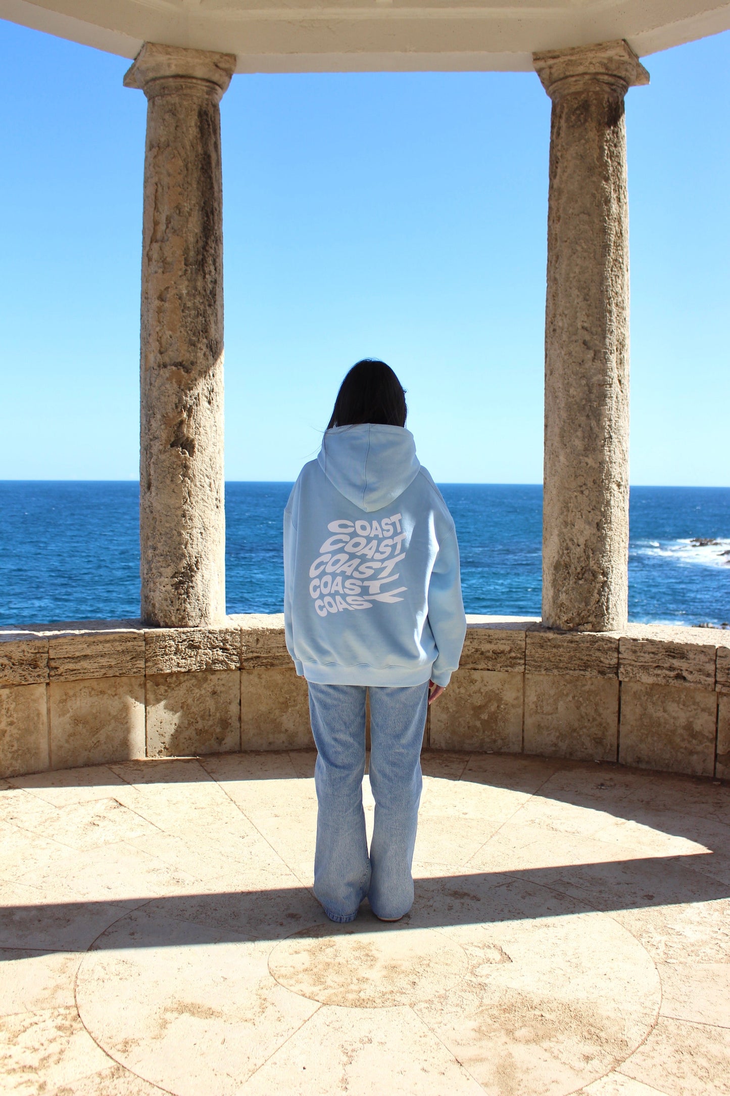 Coast Premium Hoodie