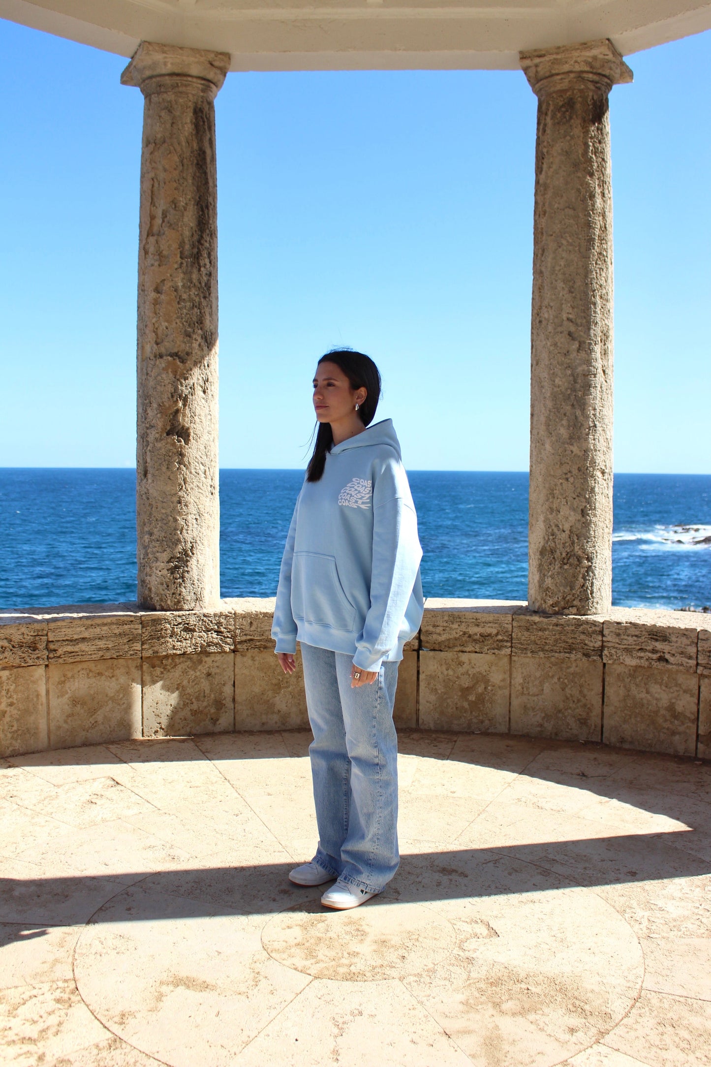 Coast Premium Hoodie