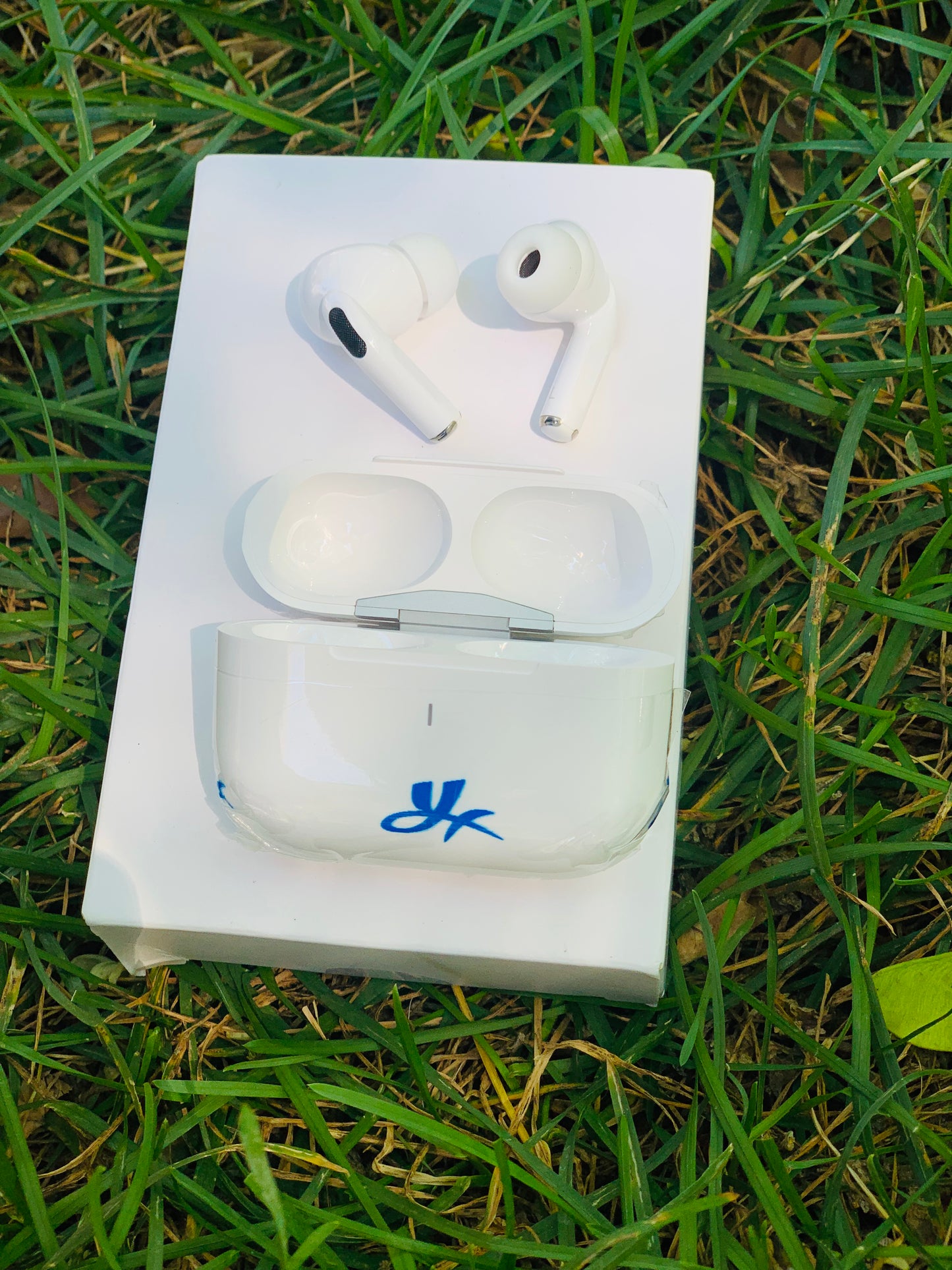 Wireless Earbuds, Auriculares Inalámbricos