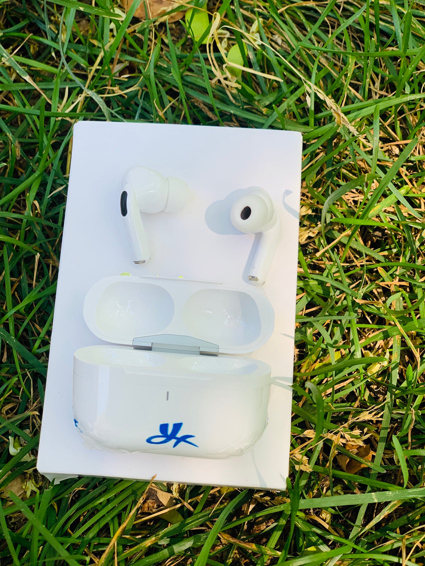Wireless Earbuds, Auriculares Inalámbricos