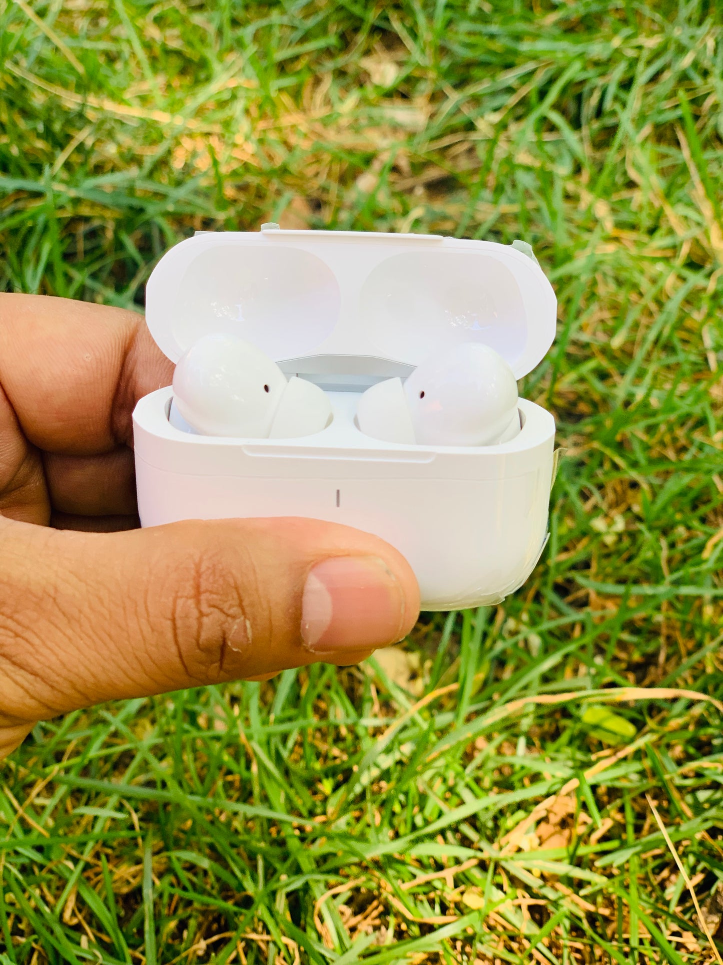 Wireless Earbuds, Auriculares Inalámbricos
