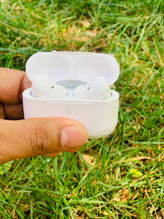 Wireless Earbuds, Auriculares Inalámbricos