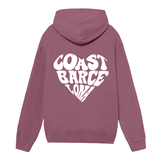 Heart Hoodie