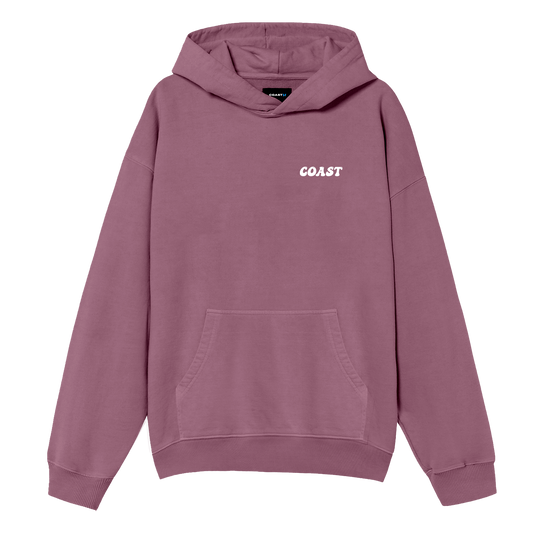 Heart Hoodie