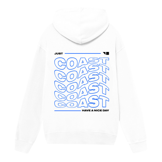 Just Have a Nice Day Hoodie
