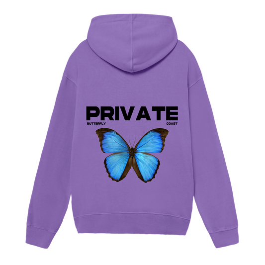 Private Coast Hoodie