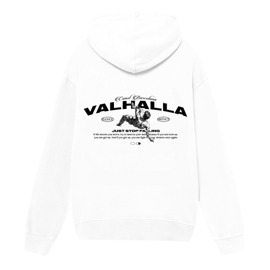 Valhalla Hoodie