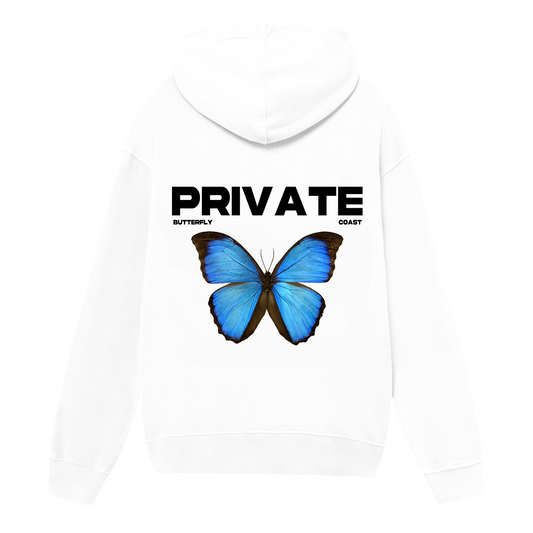 Private Coast Hoodie