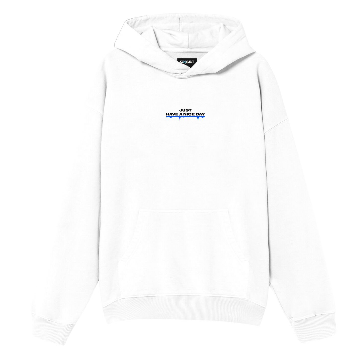 Just Have a Nice Day Hoodie