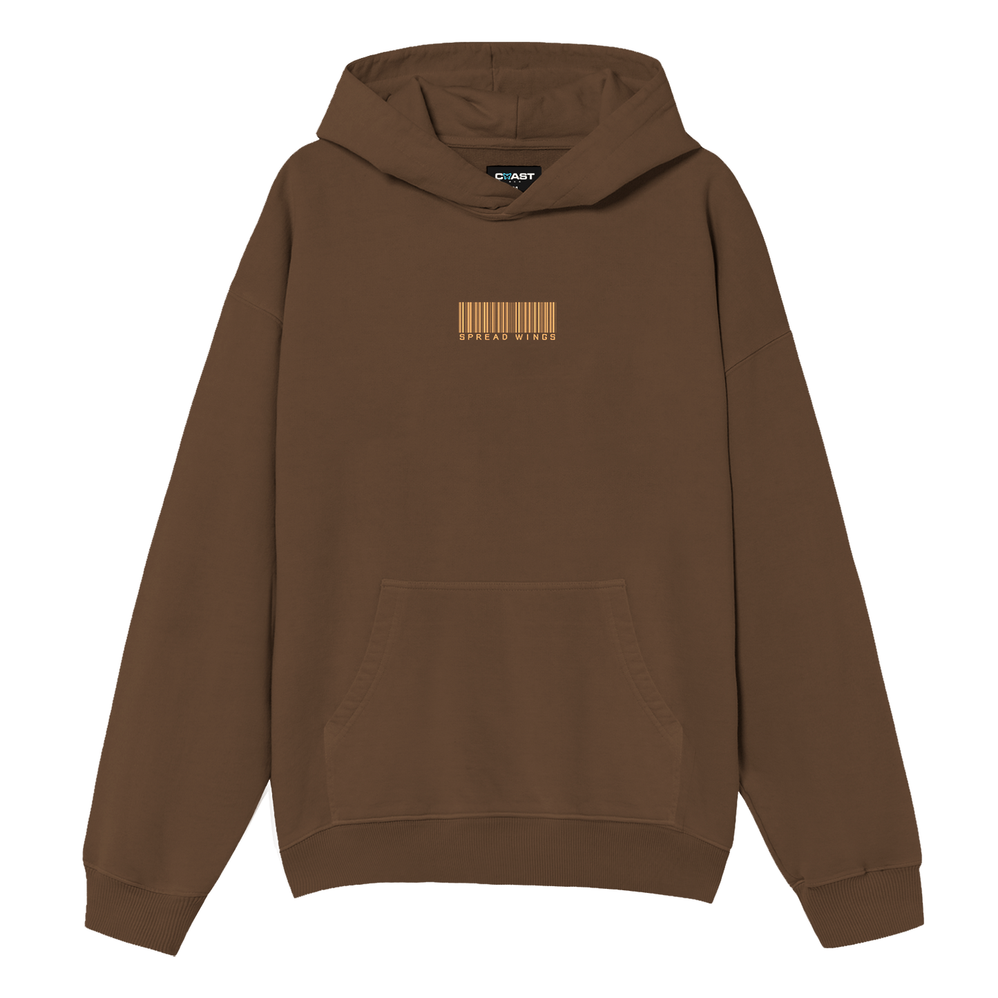 SpreadWings Hoodie