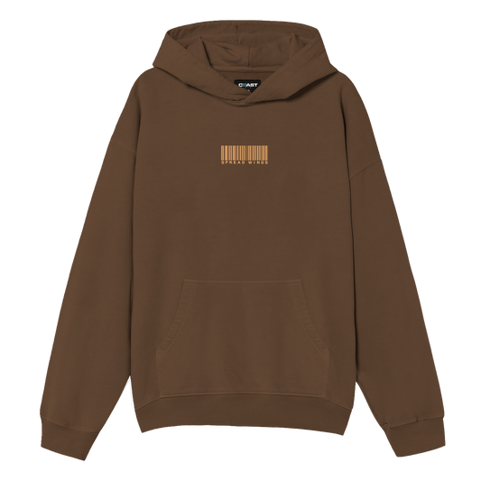SpreadWings Hoodie