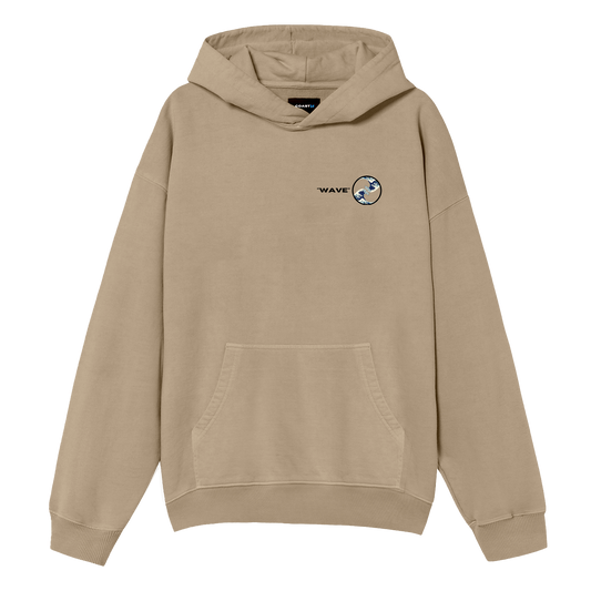 Wave Premium Hoodie