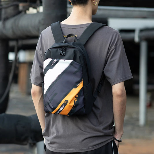 Premium Compact iPad Backpack 12.9"