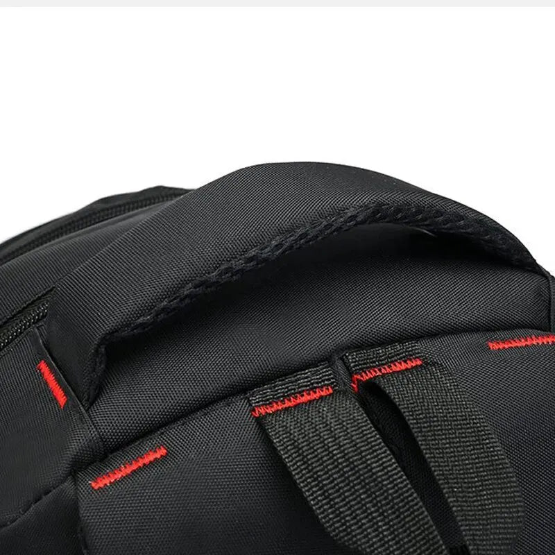 Ergonomic Student Travel Backpack Large