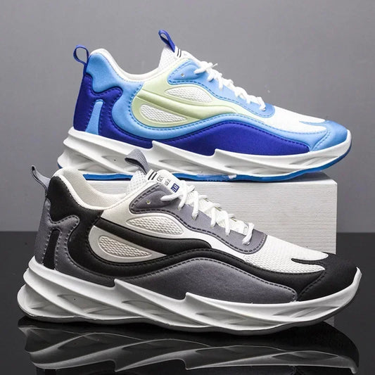 OIMG MeshStride Sneakers, Zapatillas OIMG MeshStride