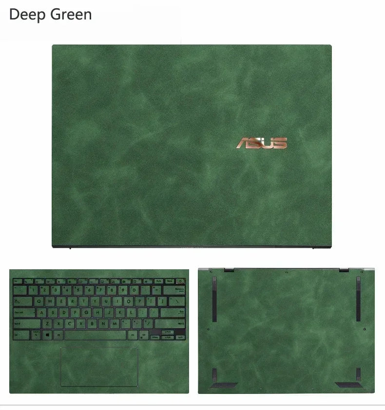 ASUS Zenbook S16 Vinyl Skin