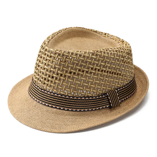 Men's Breathable Fishing Hat Foldable UV