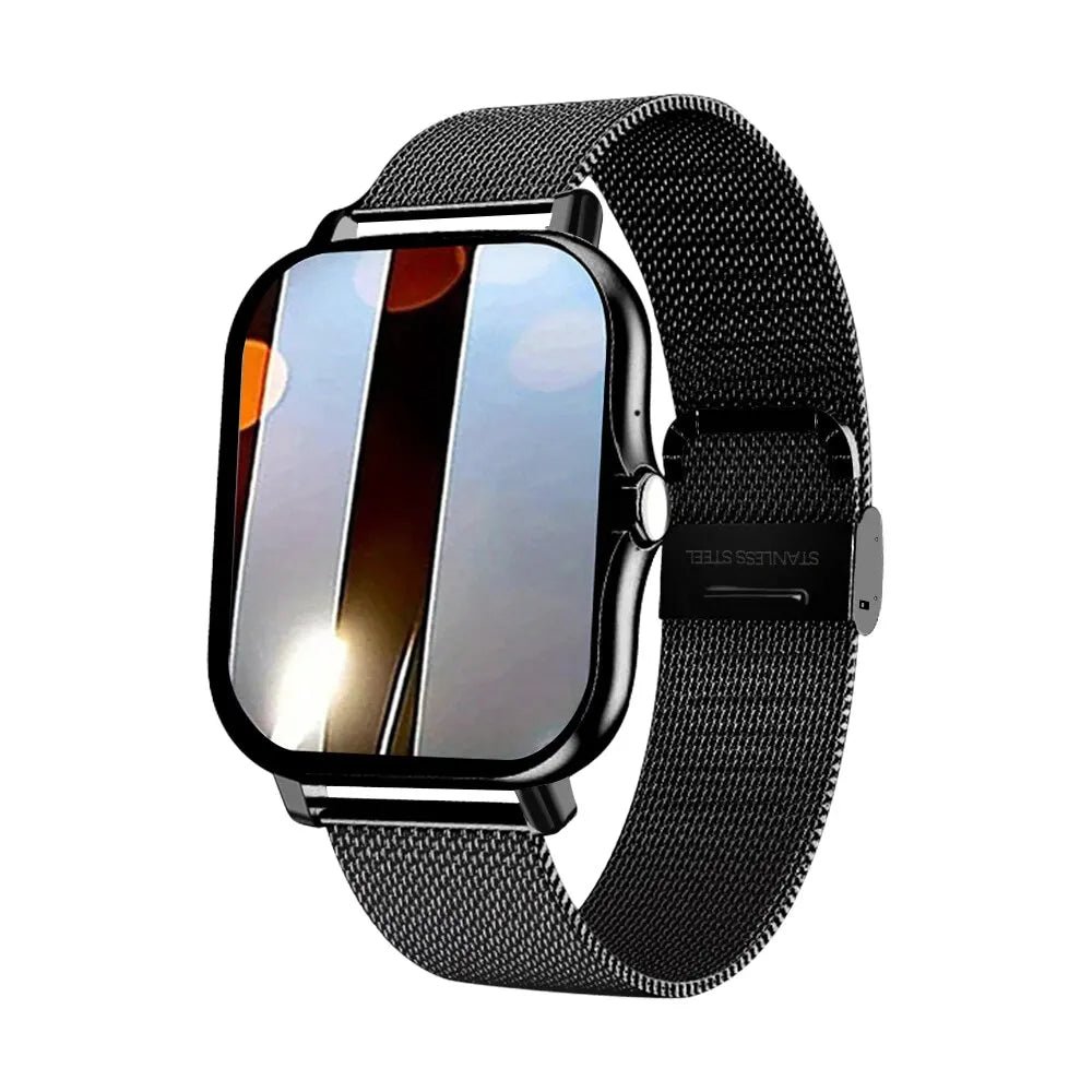 Android Smart Watch, Reloj Inteligente Android
