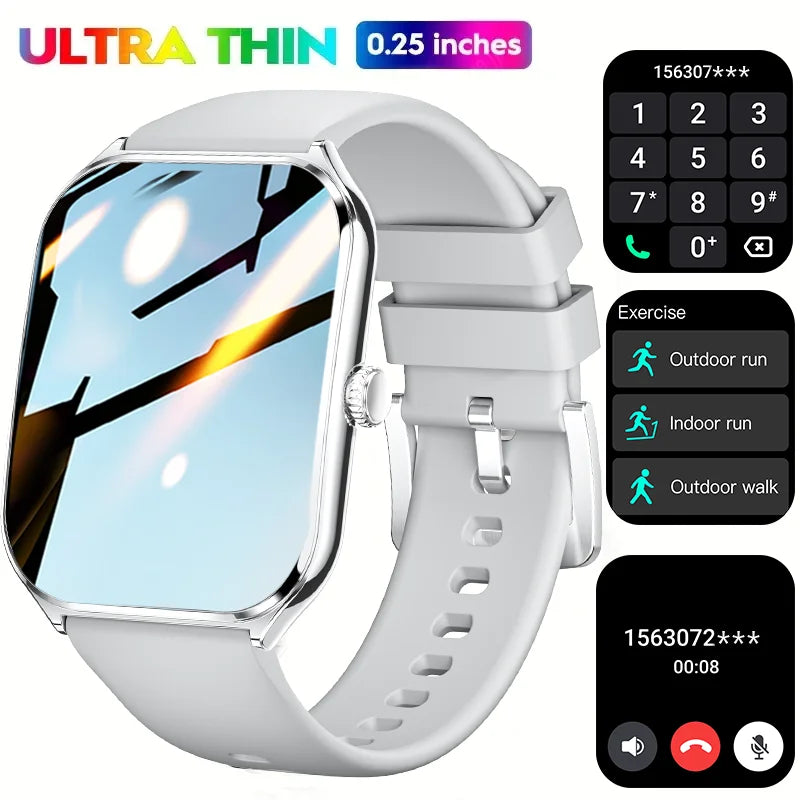 Ultra Thin Sports Activity Tracker, Rastreador Actividad Deportiva Ultra Delgado