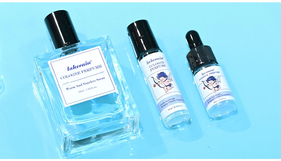 Lakerain Cologne Perfume, Colonia Perfume Lakerain