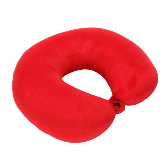 Hoiime U-Shaped Pillow, Almohada Forma U Hoiime