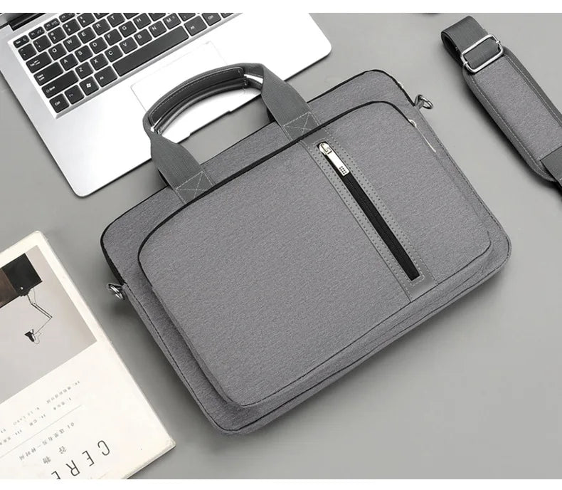 Shockproof Laptop Sleeve MacBook Case