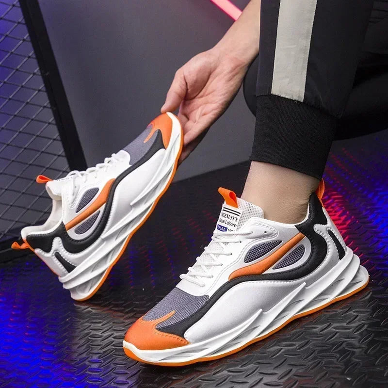 OIMG MeshStride Sneakers, Zapatillas OIMG MeshStride