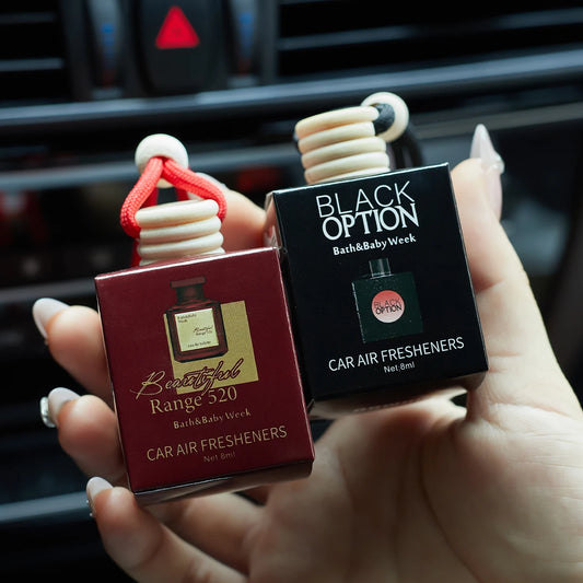 Car Perfume, Perfume Coche