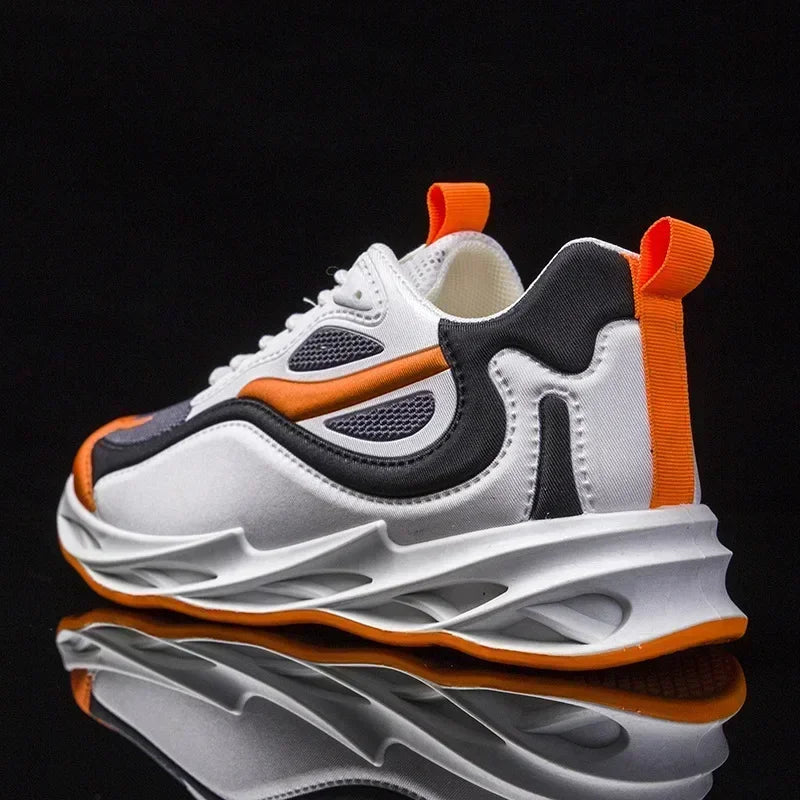 OIMG MeshStride Sneakers, Zapatillas OIMG MeshStride