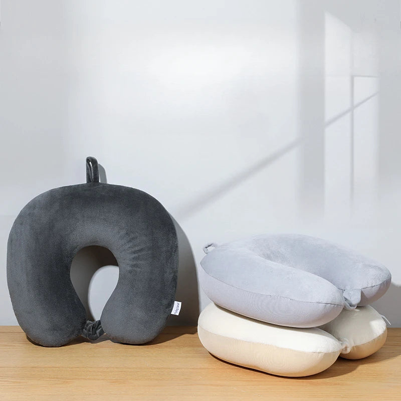 Car Neck Pillow, Almohada Cuello Coche