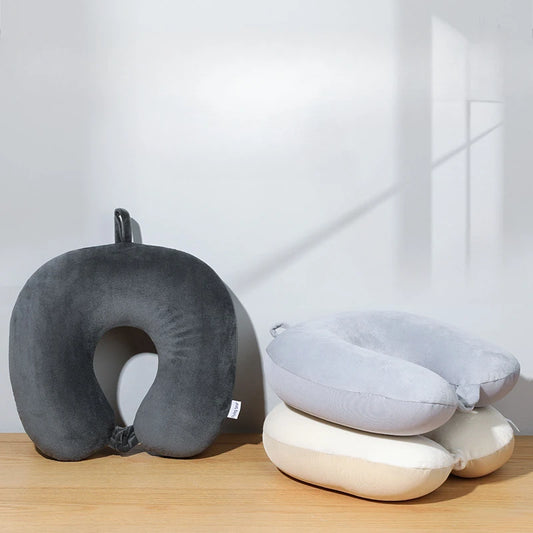 Car Neck Pillow, Almohada Cuello Coche