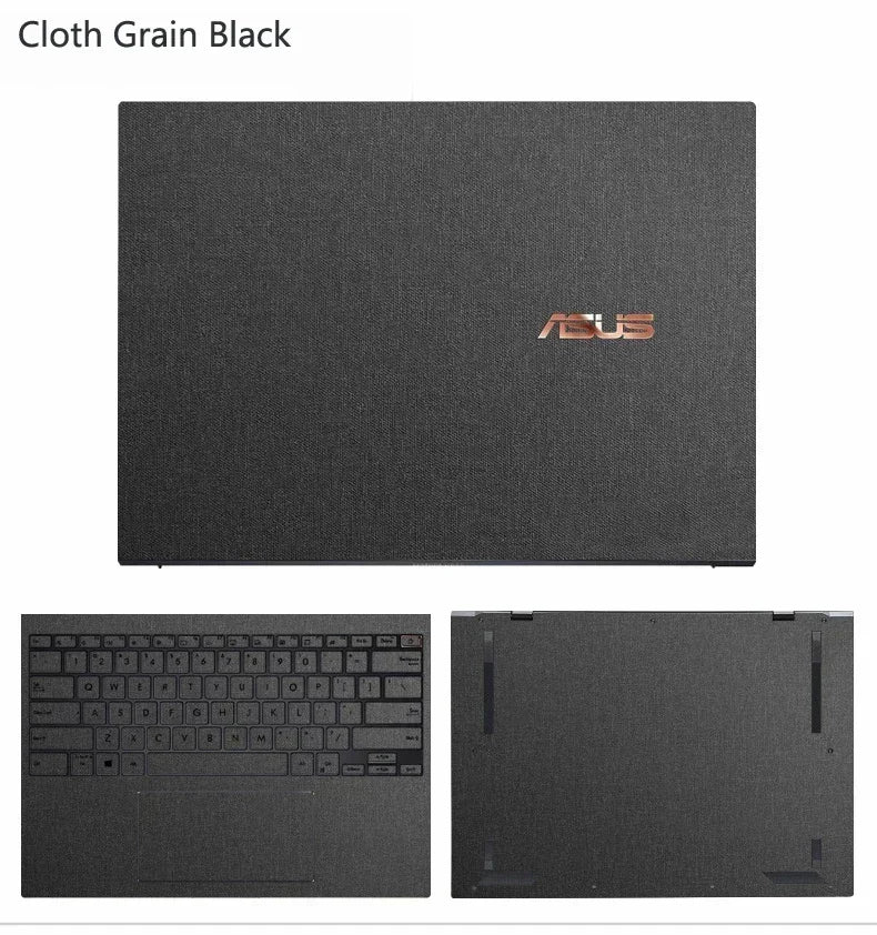 ASUS Zenbook S16 Vinyl Skin
