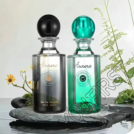 Aurora Woody Scent, Aroma Leñoso Aurora
