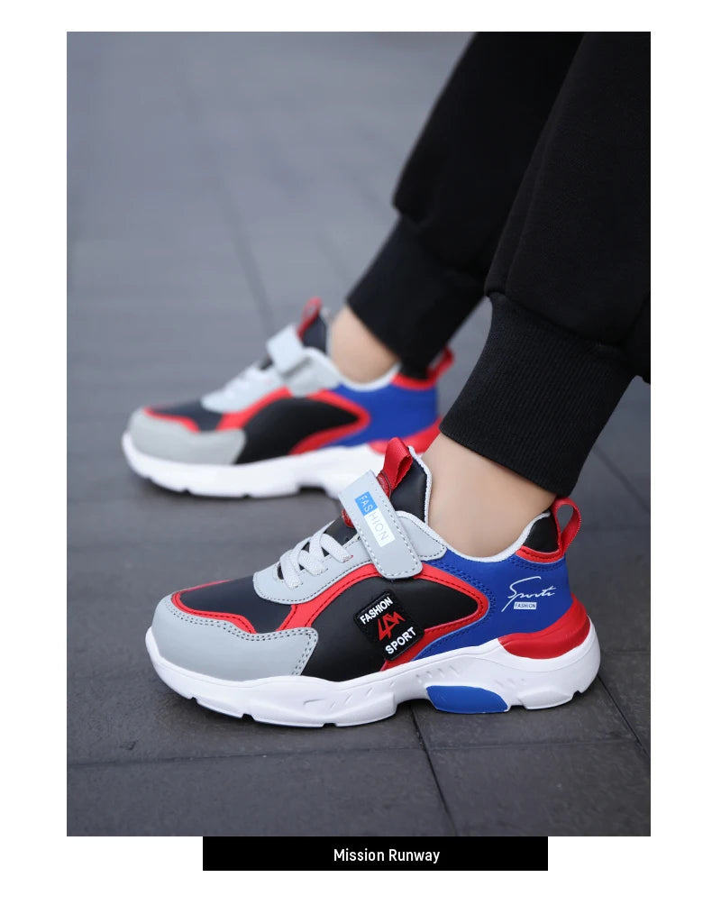 Kids Active Sneakers Zapatillas Activas Niños