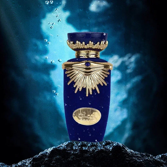 Sakeena Eau De Parfum, Eau De Parfum Sakeena