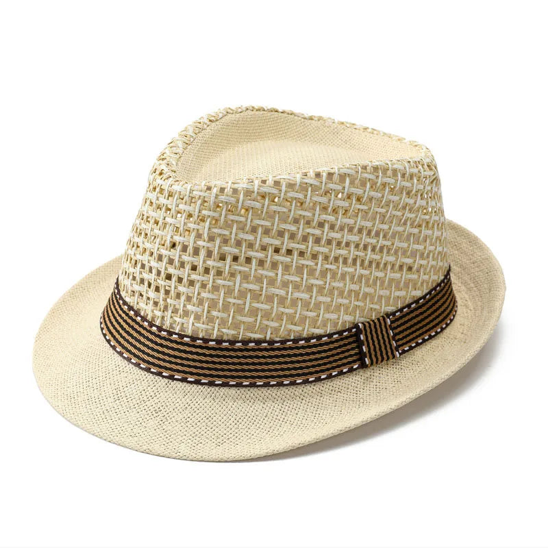 Men's Breathable Fishing Hat Foldable UV