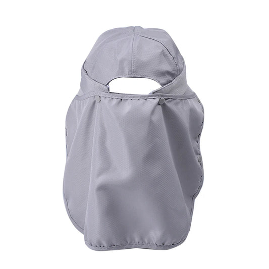Premium Foldable Sun Hat Large Brim