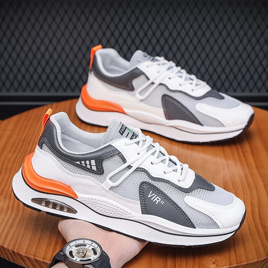 VelocityLite Shoes – Non-Slip, Featherweight Comfort
