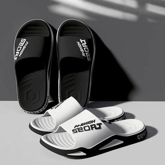 CloudStep Street Slippers Pantuflas Urbanas CloudStep