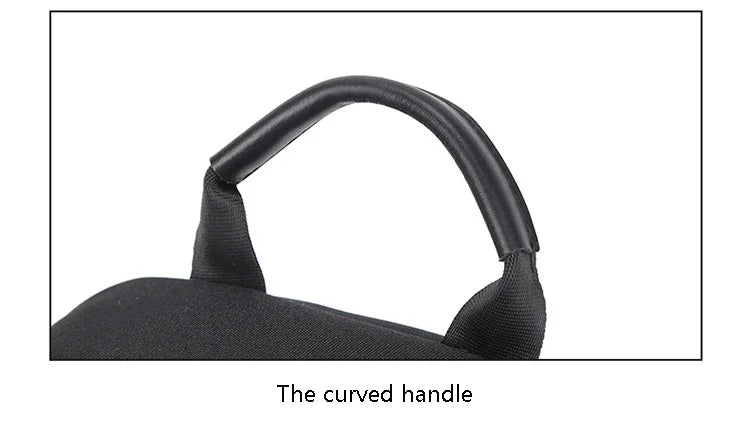 Advanced Travel Sling Bag USB