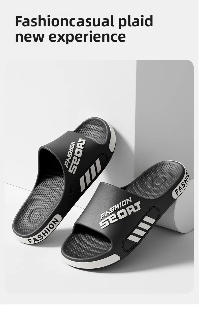 Ultra Grip Sport Slippers Chanclas Deportivas Antideslizantes