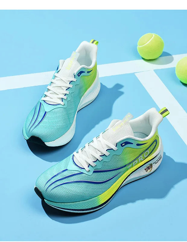Carbon Plate Running Shoes – Summer Pro