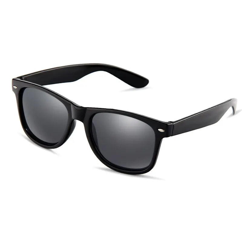 Affordable Classic Unisex Sunglasses UV400