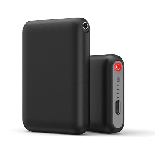 Professional Heated Clothing Battery 5000mAh Type-C