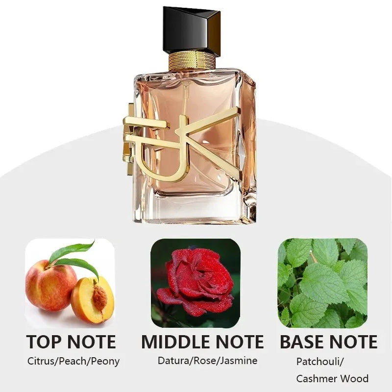 Jean Miss Luxury Perfume Set, Set Perfumes Lujo Jean Miss