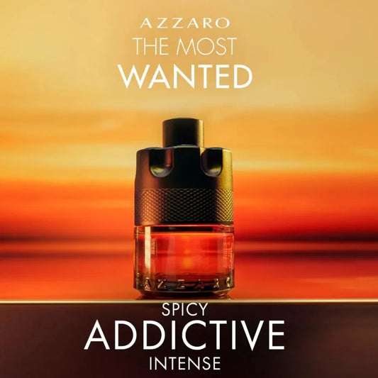 AZZARO Pheromone Perfume, Perfume Feromonas AZZARO